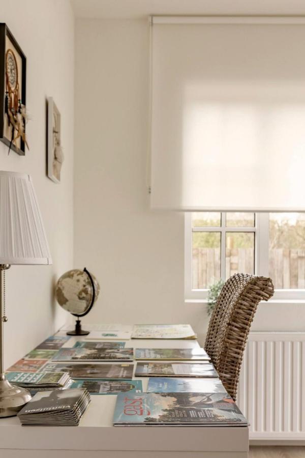 Maison Mathieu บิลเซน ภายนอก รูปภาพ