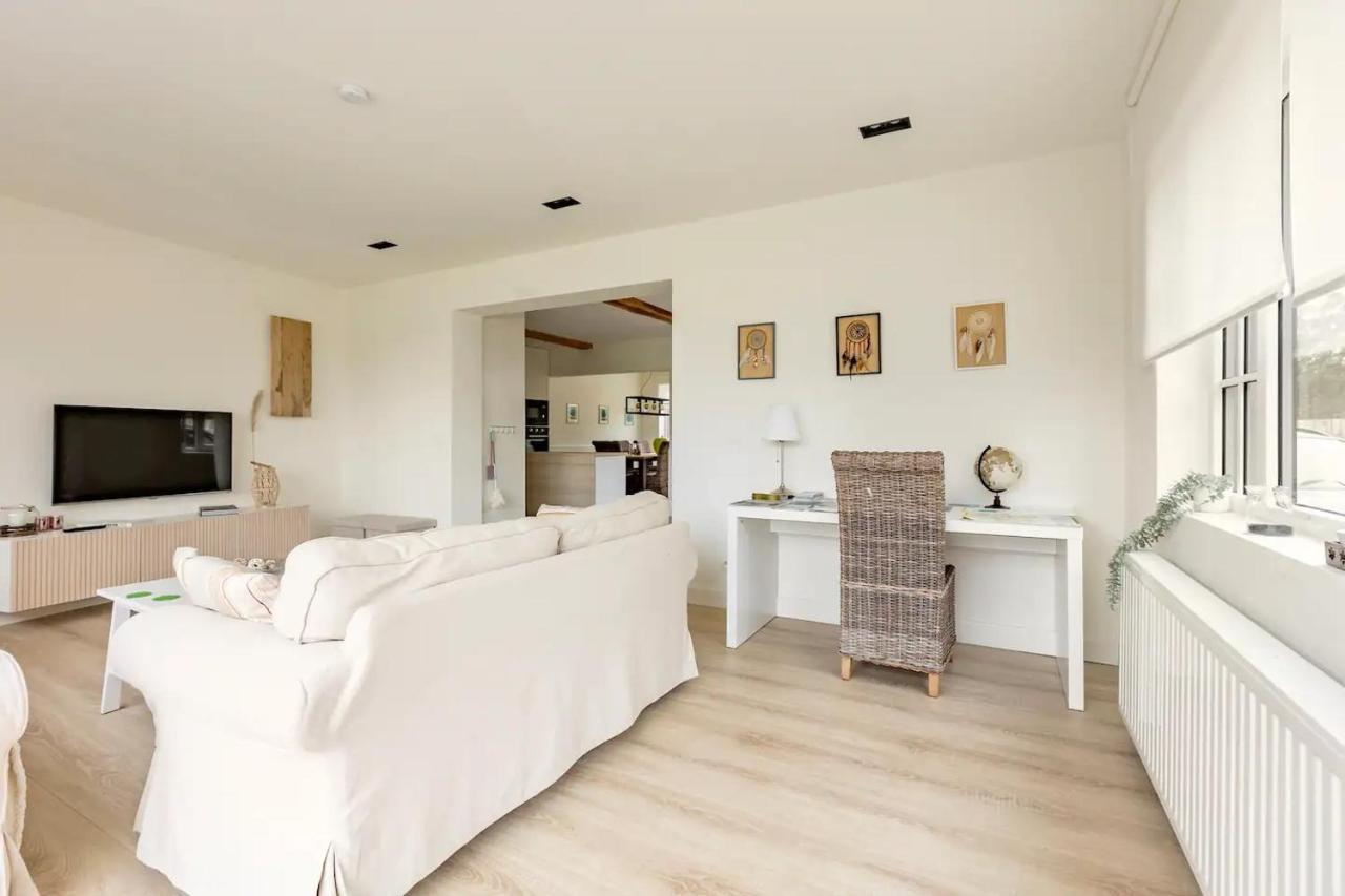 Maison Mathieu บิลเซน ภายนอก รูปภาพ
