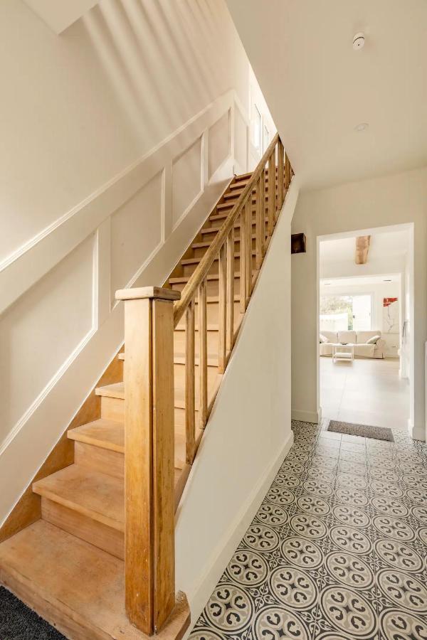 Maison Mathieu บิลเซน ภายนอก รูปภาพ
