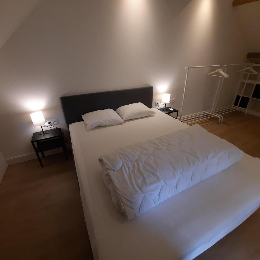 Maison Mathieu บิลเซน ภายนอก รูปภาพ