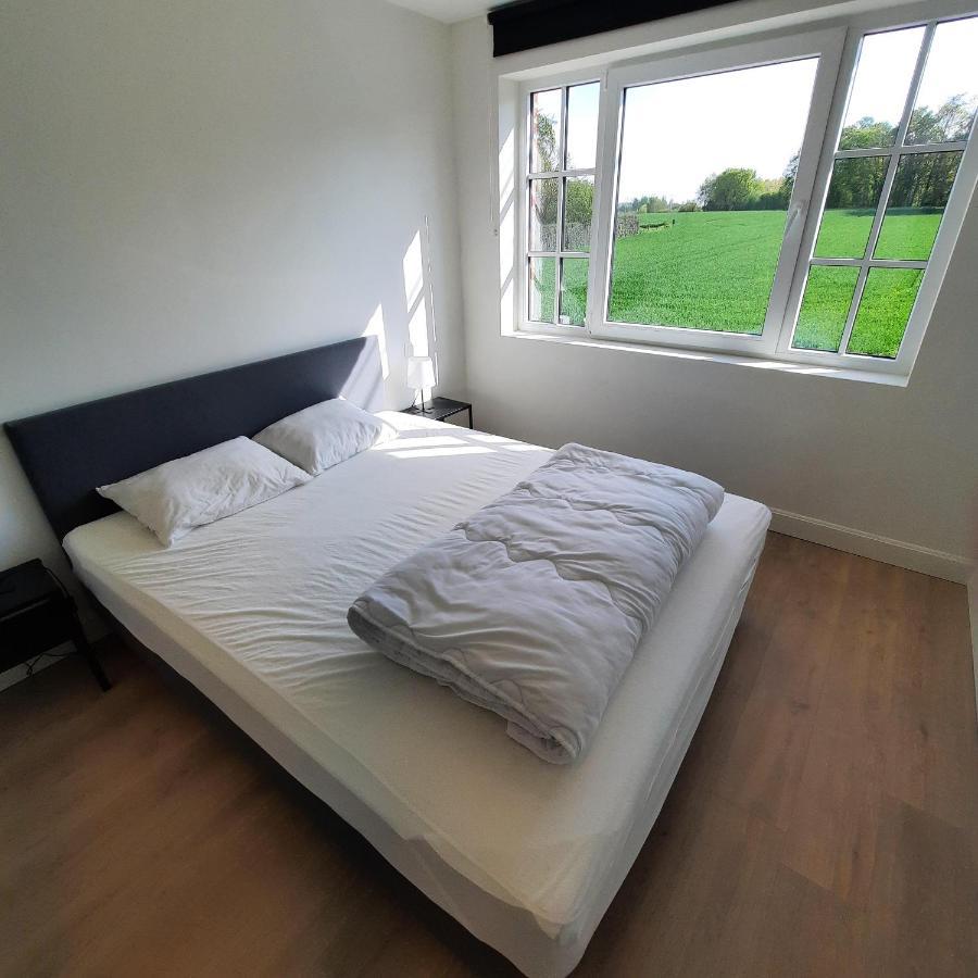 Maison Mathieu บิลเซน ภายนอก รูปภาพ