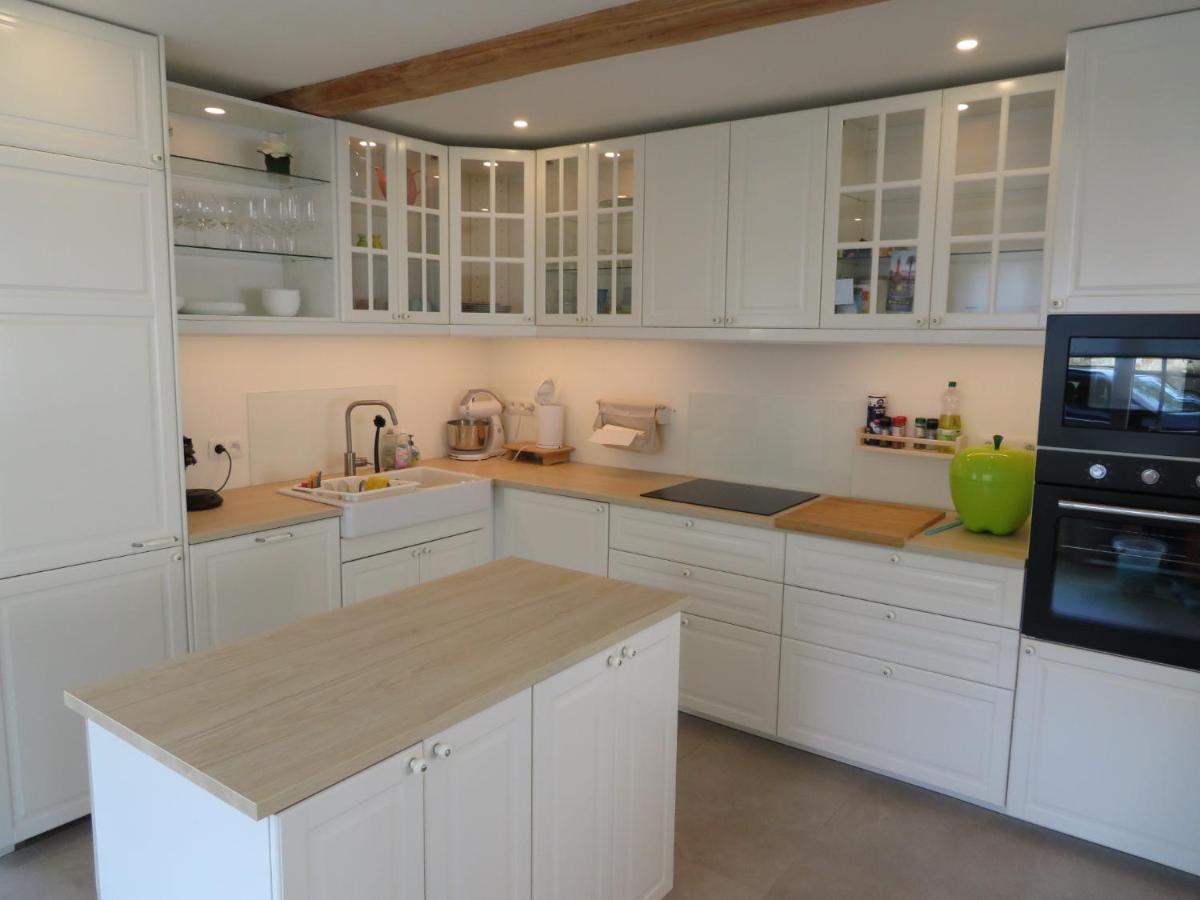 Maison Mathieu บิลเซน ภายนอก รูปภาพ