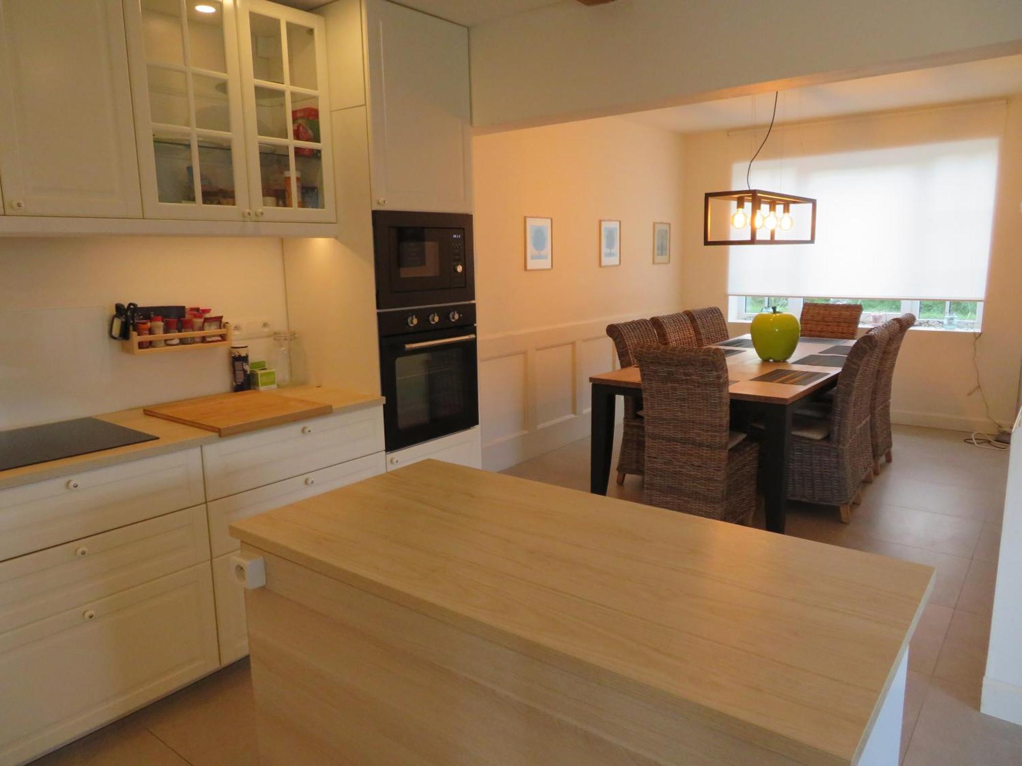 Maison Mathieu บิลเซน ภายนอก รูปภาพ