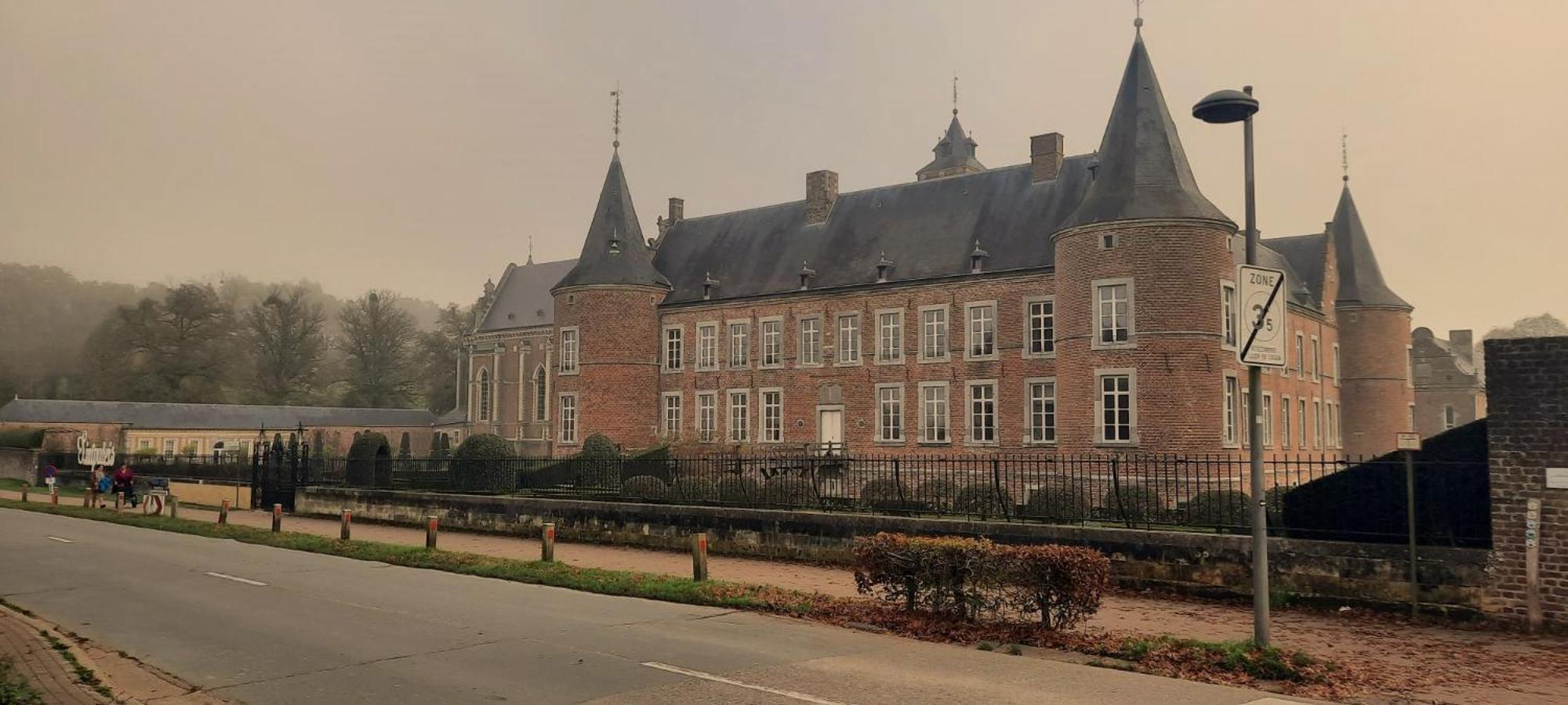 Maison Mathieu บิลเซน ภายนอก รูปภาพ