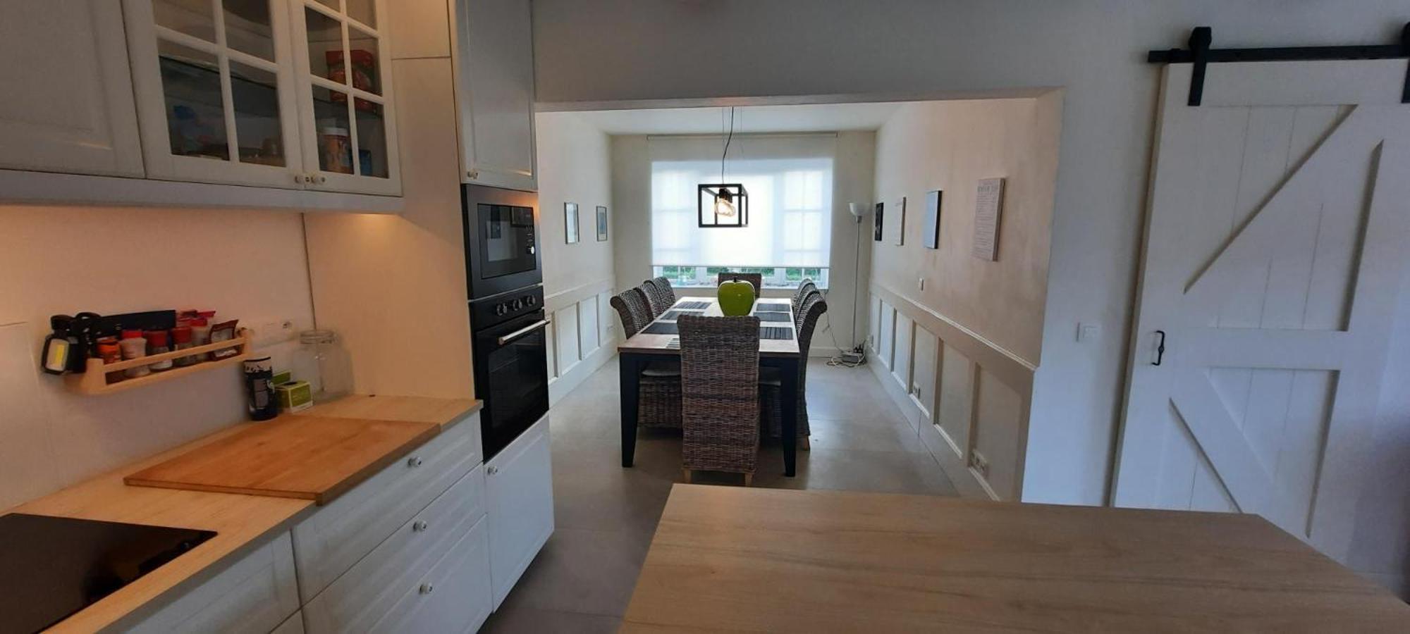 Maison Mathieu บิลเซน ภายนอก รูปภาพ