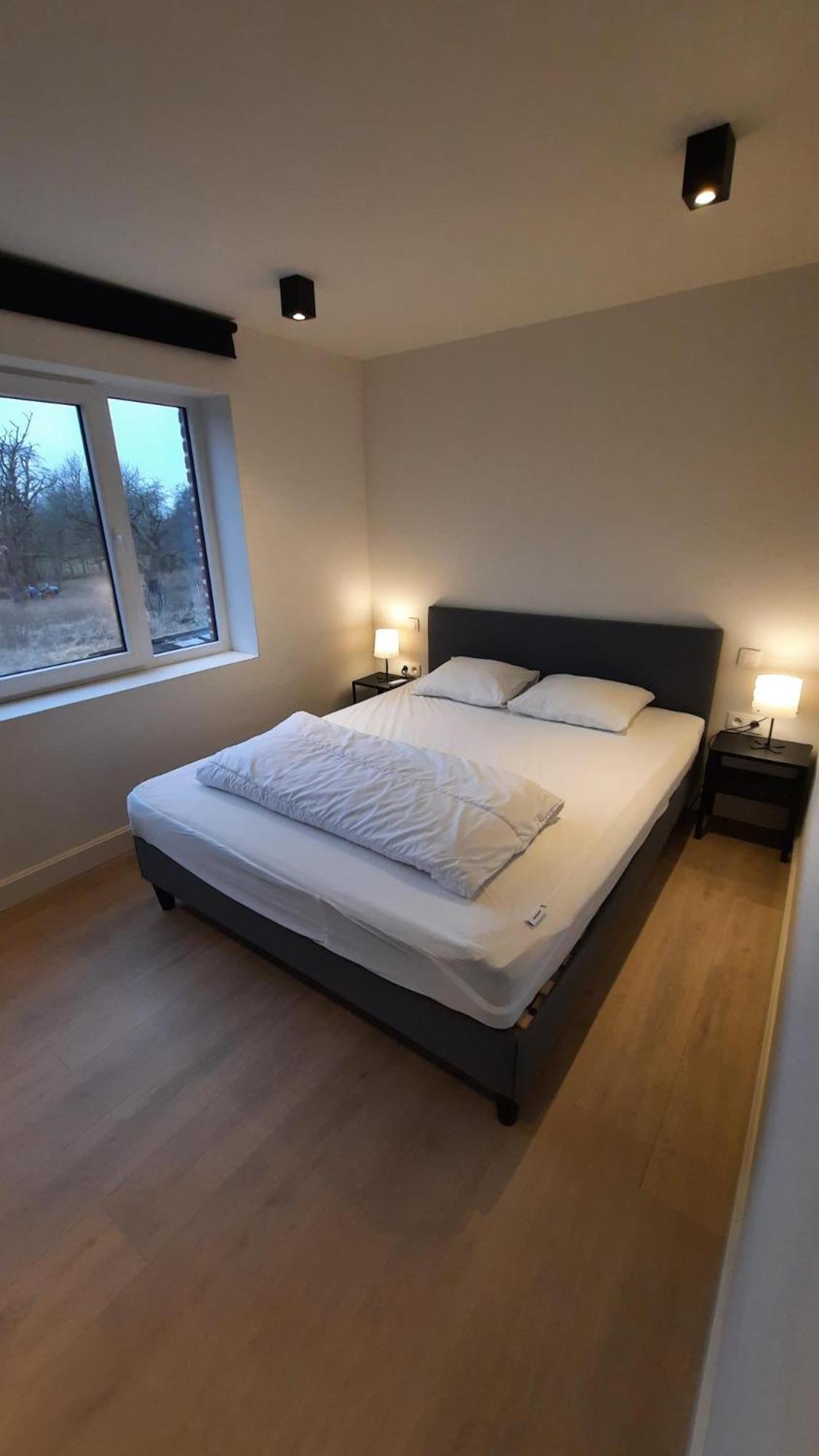 Maison Mathieu บิลเซน ภายนอก รูปภาพ