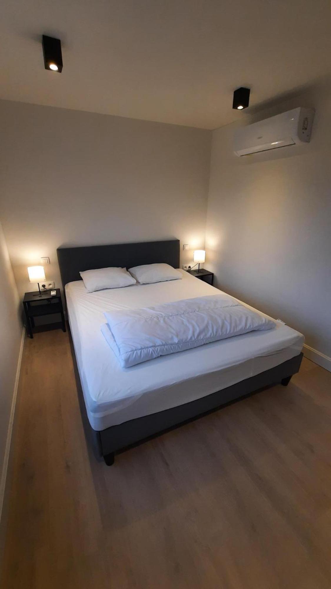 Maison Mathieu บิลเซน ภายนอก รูปภาพ