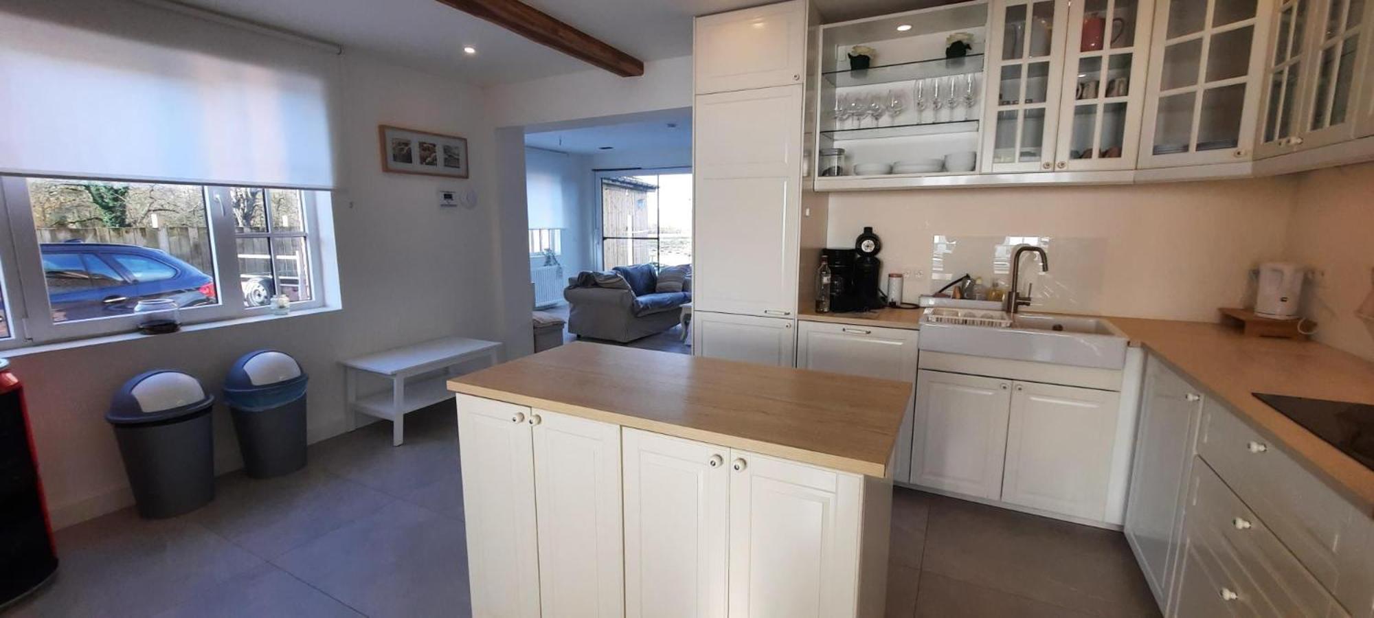 Maison Mathieu บิลเซน ภายนอก รูปภาพ
